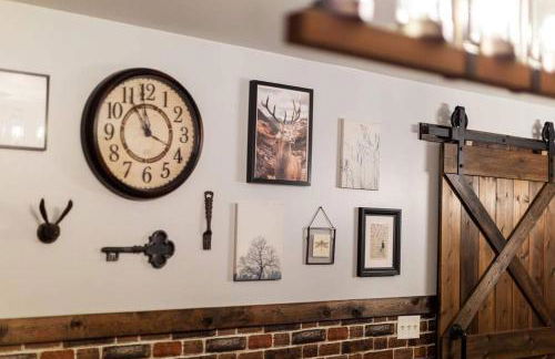 Harmony Hill Stylish 4bd Mountain Retreat, Hot Tub, Games - Foto 20