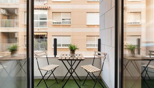 Alojamiento Entero En Aguilas - Foto 2