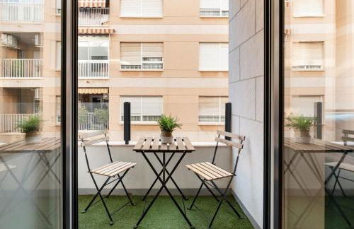 Alojamiento Entero En Aguilas - Foto 2