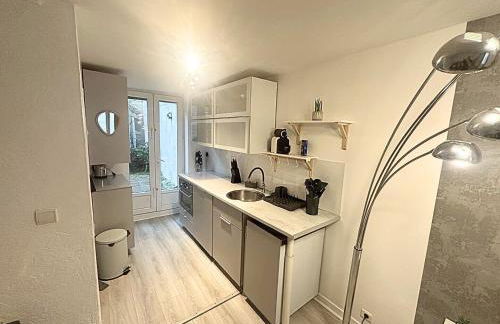 Charmant appartement au coeur de Rueil-Malmaison - Foto 7