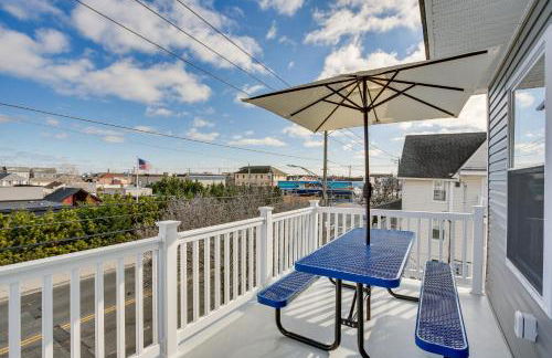 Spacious Wildwood Condo Walk to Beach! - Foto 20
