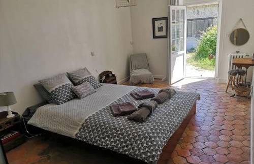 Maison curieuse - hammam et spa - Foto 30