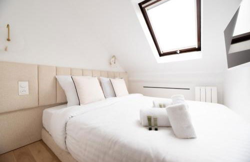 CIA - Modern Flat, Galeries Lafayette - Foto 6