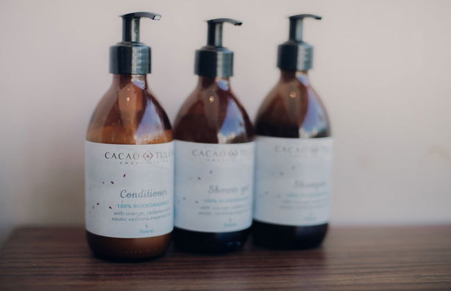 Cacao Tulum -Luxury Condos- - Photo 64