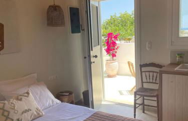 Kisari Kimolos Chorio Double Room - Photo 3