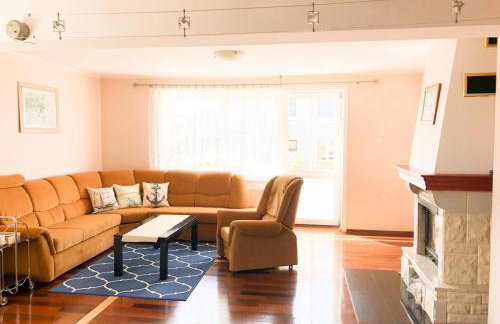 Villa Konik Morski - Foto 22