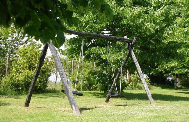 Locanda Rosati - Foto 14