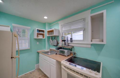 Yard, Fire Pit and Trails! Pet-Friendly Akron Home - Photo 10