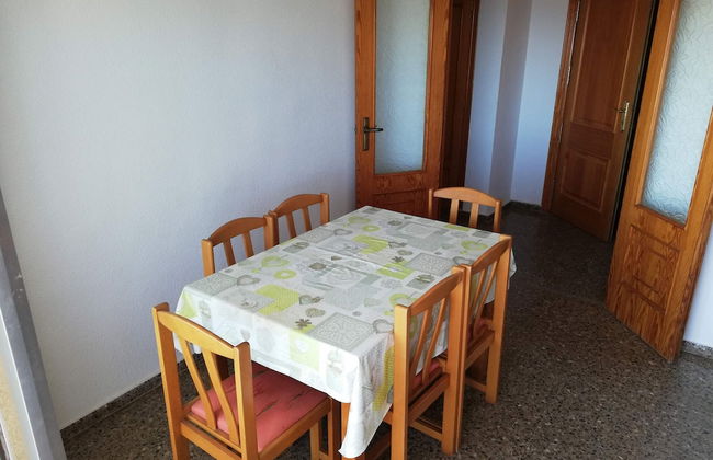 3.europa I Esc. A 8º izq - Foto 15