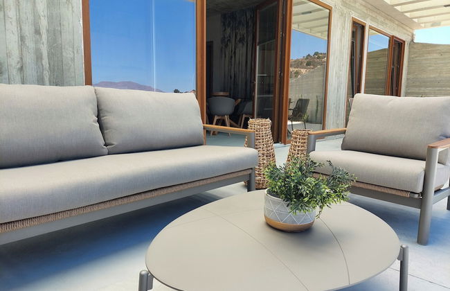 Marnos Superior Villas - Photo 14