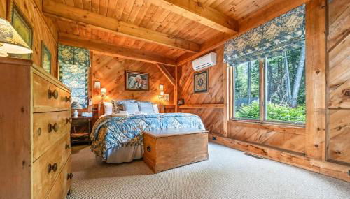 The Dunn Compound- On Mooselookmeguntic Lake! - Photo 2