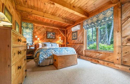 The Dunn Compound- On Mooselookmeguntic Lake! - Foto 2