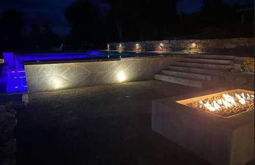 Sunset at Nirvana - Photo 4