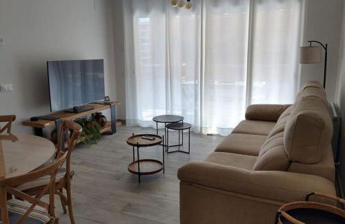 Precioso apartamento a 250 metros de la playa. - Photo 5