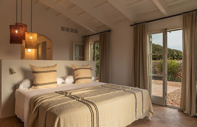 Hotel Rural Sant Ignasi - Photo 11