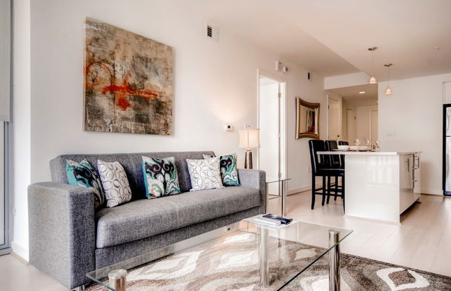 Global Luxury Suites at Chinatown - Foto 22