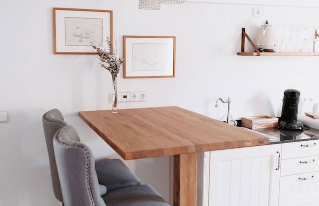 Das Betthupferl - Ihr Aparthotel - Foto 19