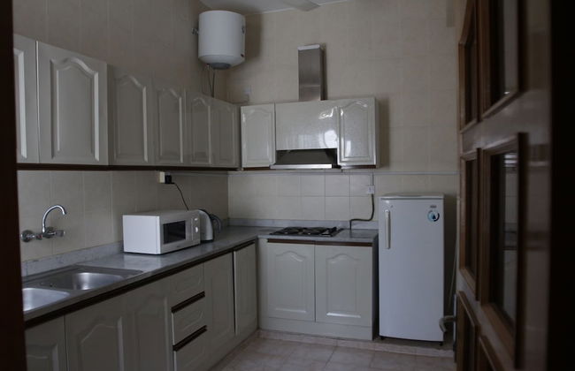 Esra Hotel Apartments - Photo 15