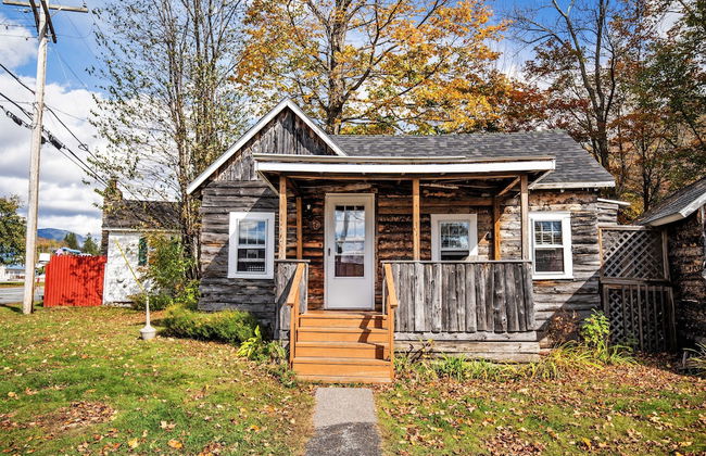 Pemi Cabins - Photo 72