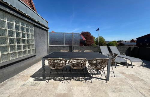 Wohnung Bel Etage im historischen Amtshaus - Foto 38