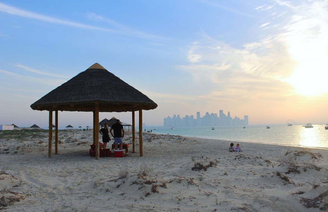 Al Safliya Island Boat Trip - Photo 6