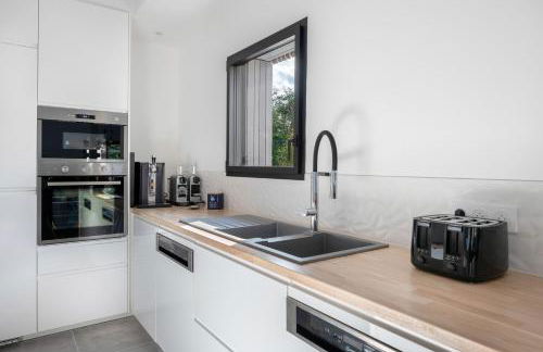 Villa moderne avec piscine pour 15 personnes ! - Foto 4