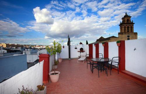 Dúplex-Ático de Nácar Casco Histórico - Foto 6