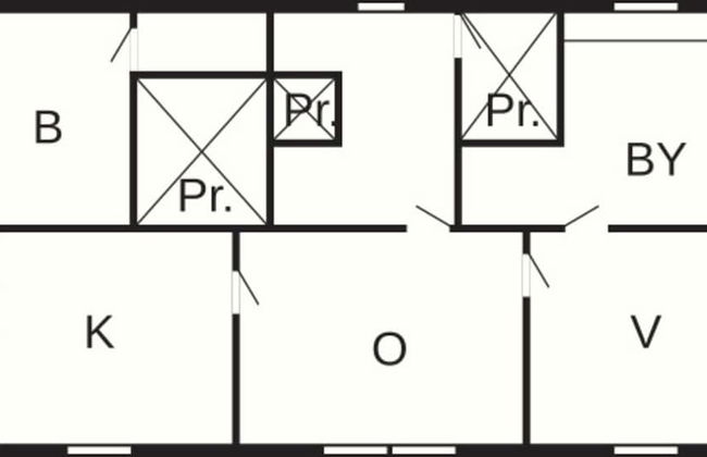 Holiday Home in Kungshamn - Foto 2