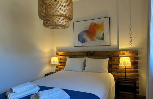 Apartamento Linar l Wifi l Vistas l P & Trastero - Foto 14