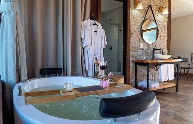 Monte Mauá Chalés - Foto 7