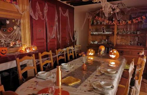 Villa spacieuse près de Senonches avec piscine privée - Foto 50