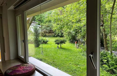 Bachrauschen im Dreisamtal - Foto 8