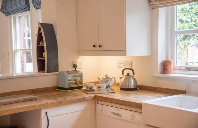 18 Hartington, Aldeburgh - Foto 17