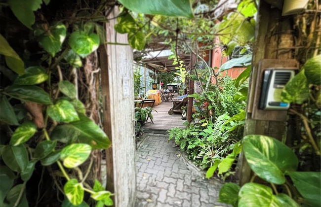 Quintal do Contêiner - Photo 18