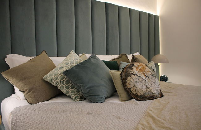 1940 Luxury Accommodations by Wonderful Italy - Foto 44