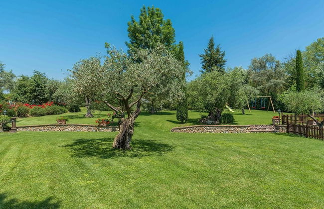 Villa Gino 8 2 in Empoli - Photo 2