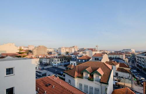 BOUTIQUE Rentals- ATTICO Luxury Design-Ocean views - Foto 30