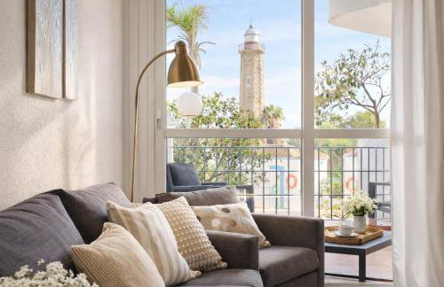 Noctua 030 El Faro Estepona 1 - Photo 5