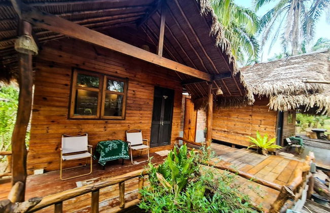 Amarit Onsen Homestay - Photo 14