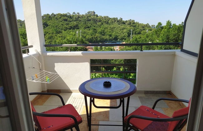 Apartments Jovanovic - Foto 25