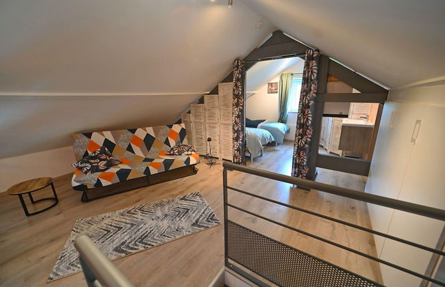 Holiday Home Near Ourthe River, Belgium - Photo 9