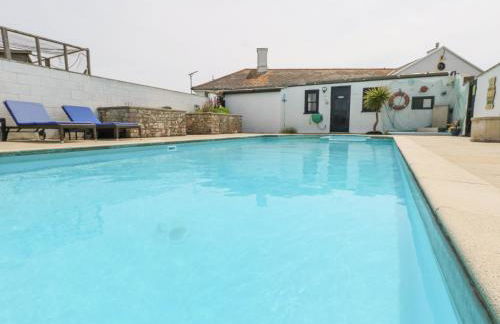 Old Higher Lighthouse Stopes Cottage - Foto 41