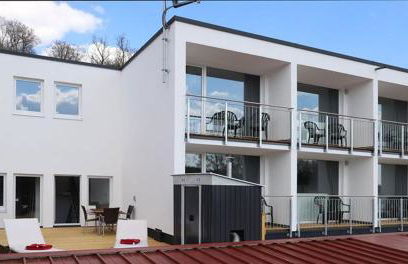 Aparthotel Peerless Dine - Foto 33