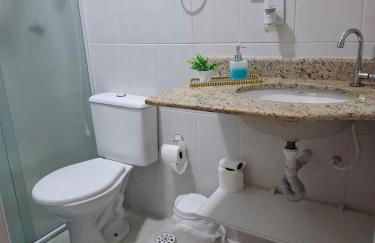 Lindo Apto 2 dorm, Frente Mar - Photo 5