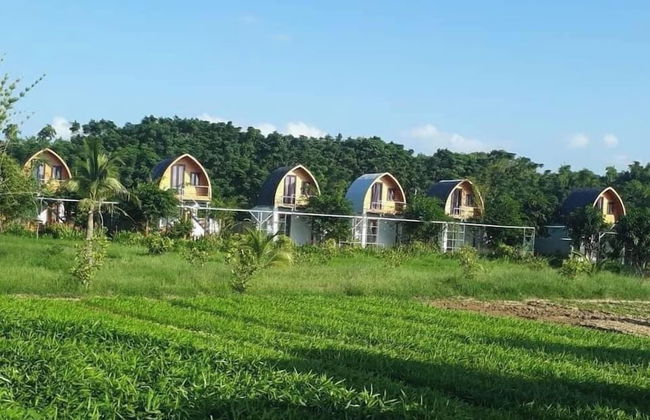 Thanh Chiem Village - Foto 1