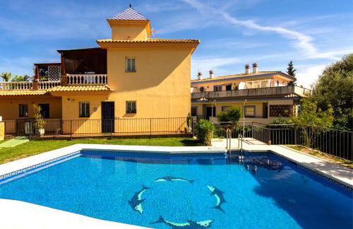 Golfer's quiet flat by Costarentals - Ref 104 - Photo 25