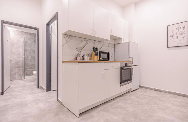 4BR Apt for 10P - 10 Min to Westbahnhof - Foto 13