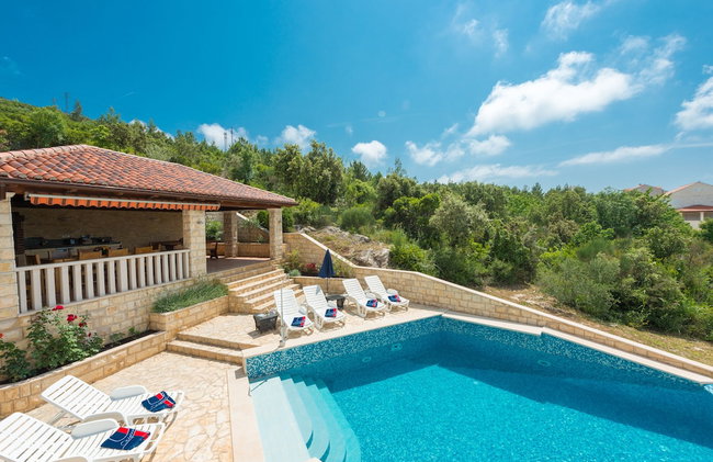 Apartments Villa Elena - Foto 59