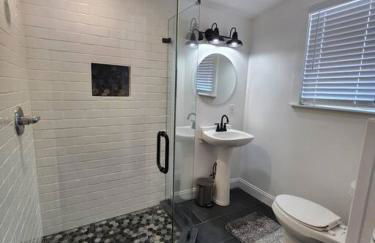 Historic Victorian Restoration - Foto 13