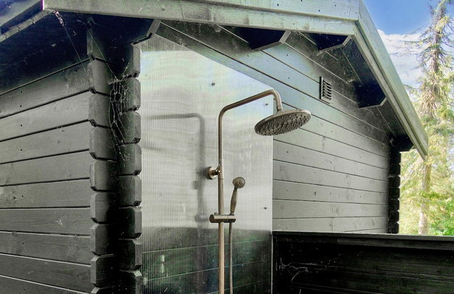 7 Person Holiday Home in Hornbaek-by Traum - Foto 15